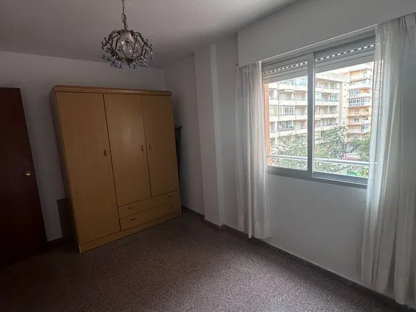 Piso en calle Burgos, 7 - Foto 7