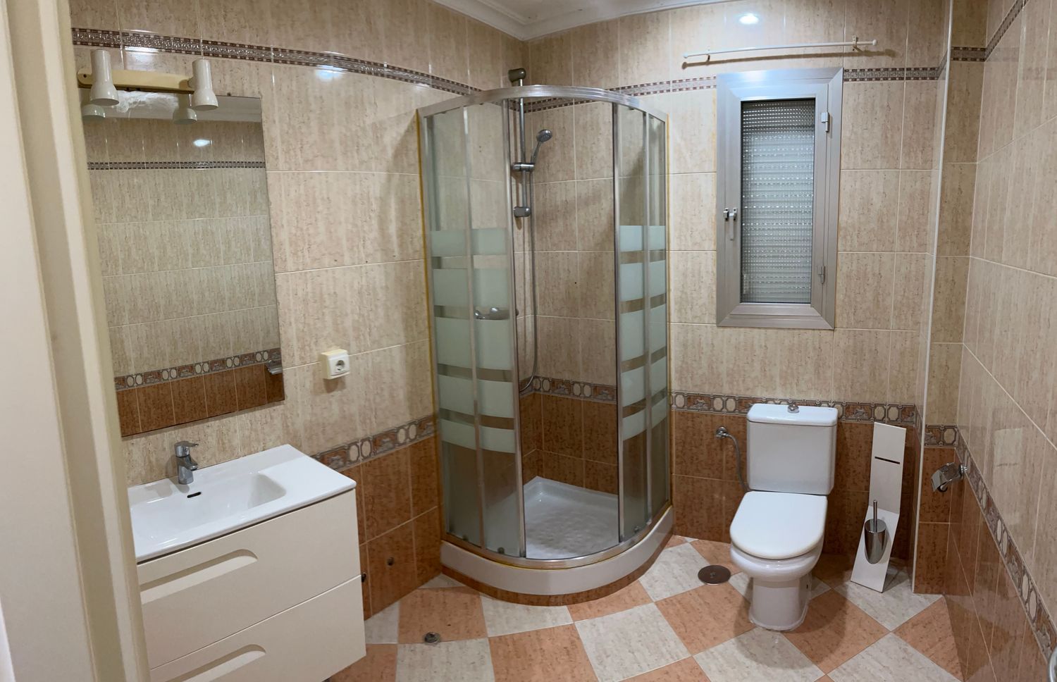 Piso en calle Antonio de Nebrija, 5 - Foto 6