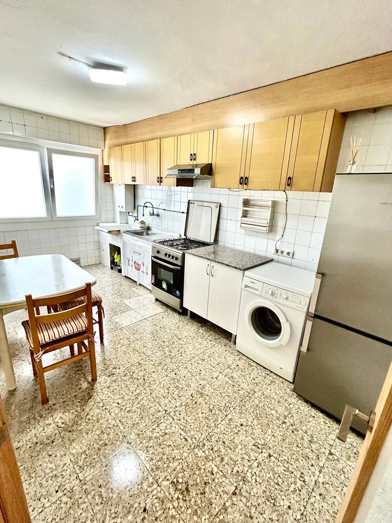 Piso en calle Buenavista, 43 - Foto 6