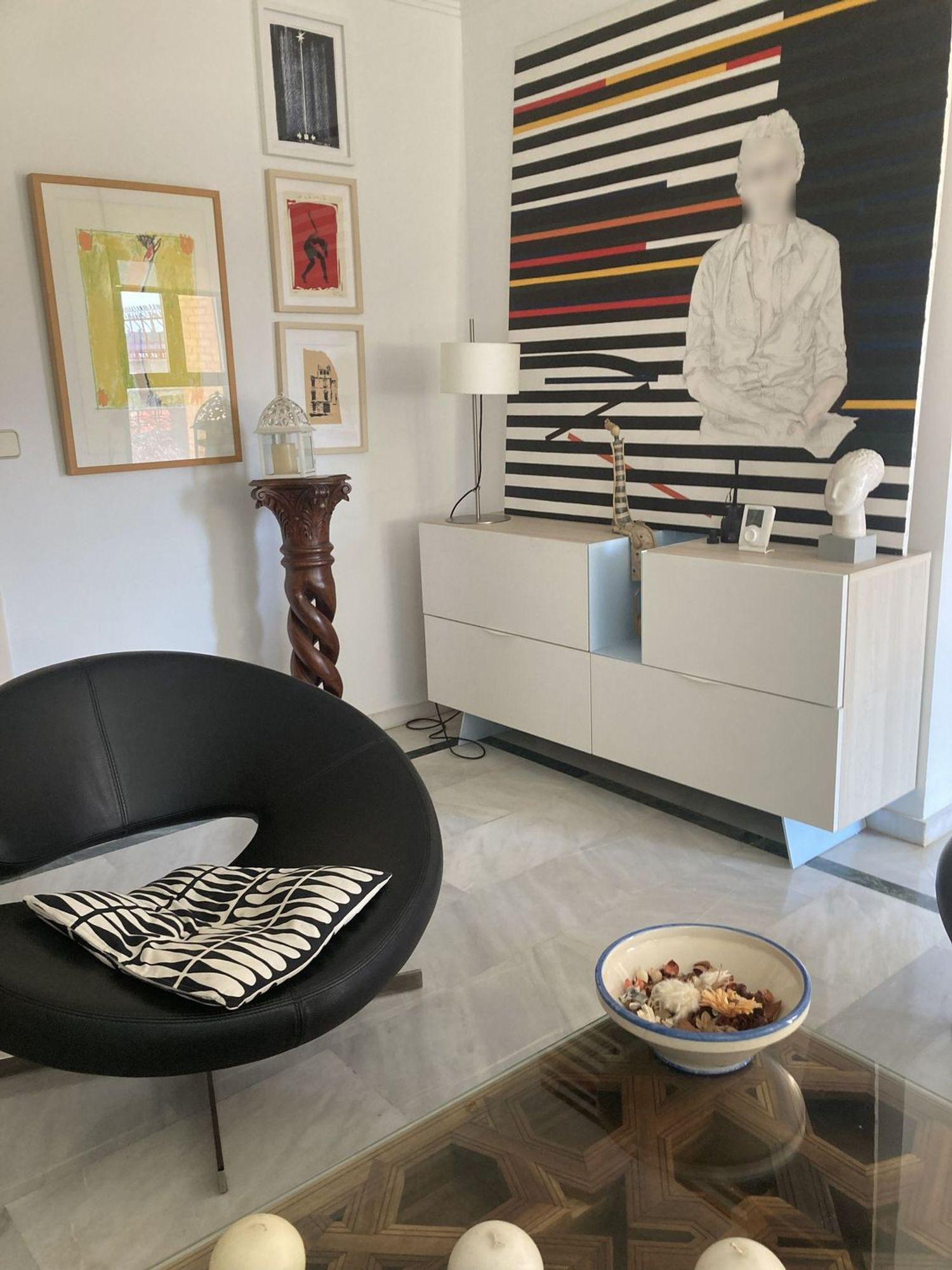 Dúplex en avenida Salvador Allende, 7 - Foto 5