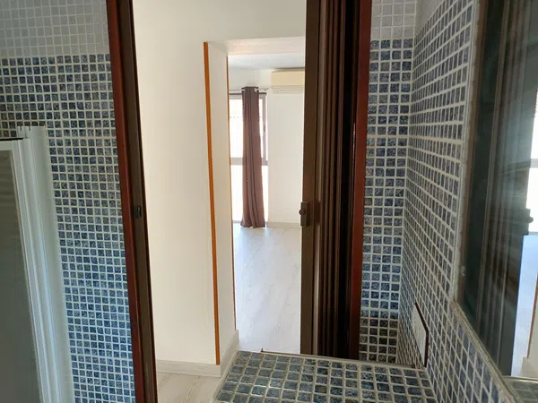 Estudio en Plaza San Francisco de Sales, 1, San José - Parador - Zurguen, San José - Parador - Zurguen - Foto 30