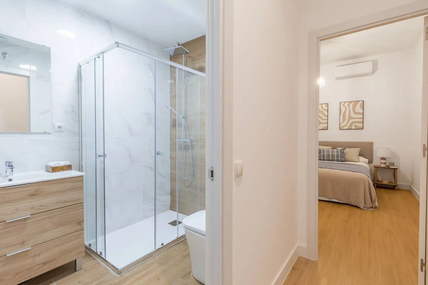 Estudio en plaza Tejar, 2 - Foto 11