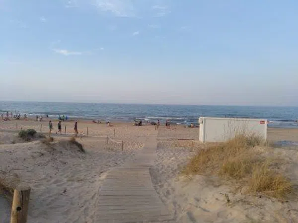 Estudio en Calle de Beniarjó, 13, Platja de Oliva, Platja de Oliva - Foto 30