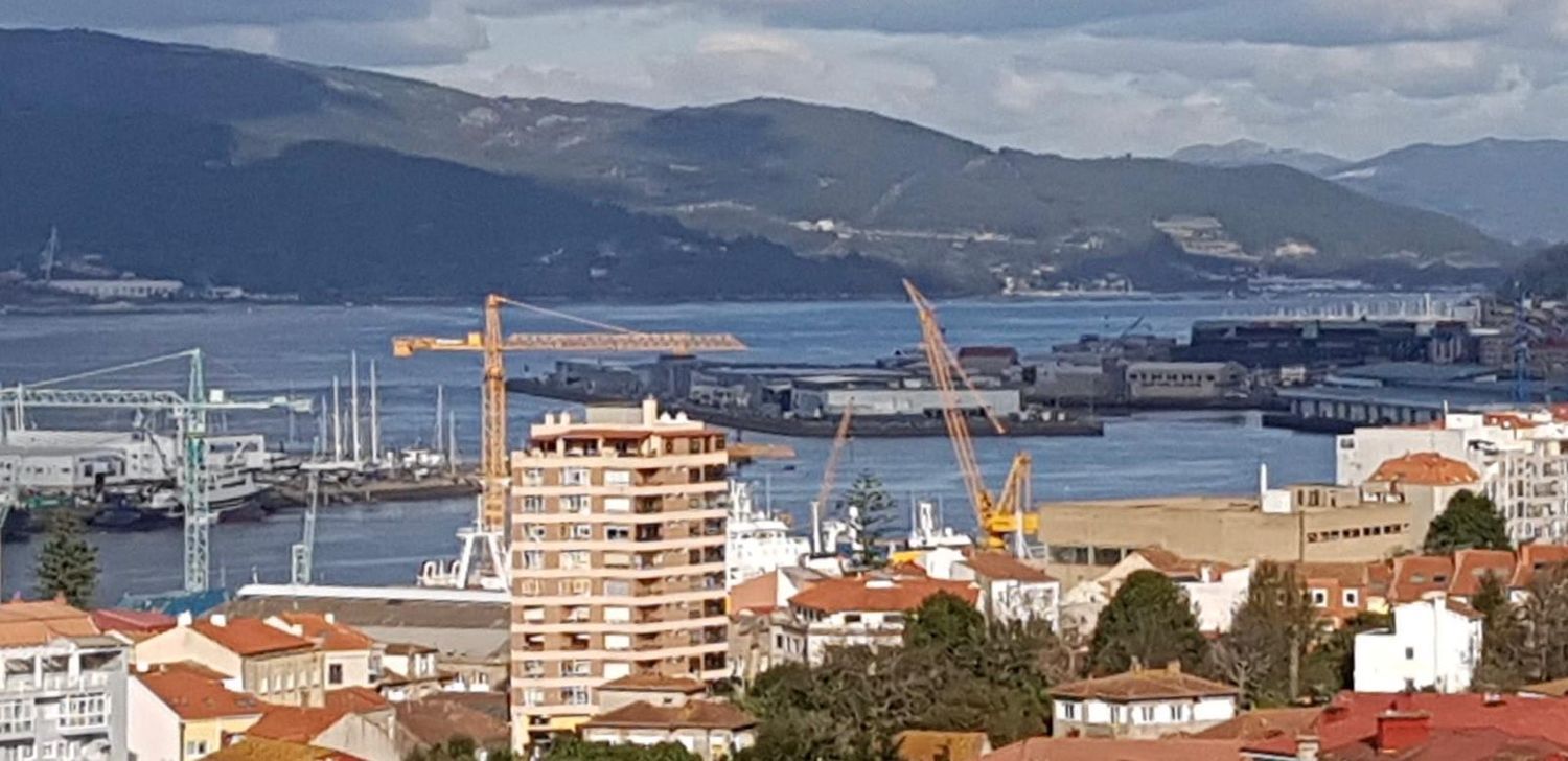 Piso en calle de Marín, 26 - Foto 3