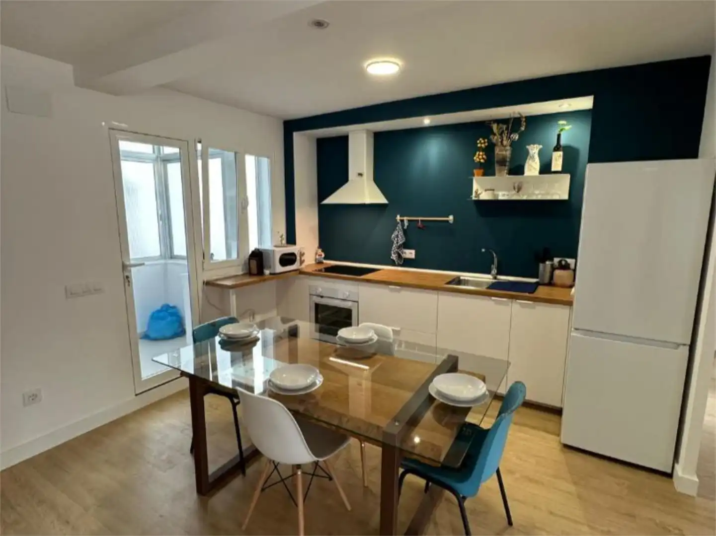 Piso en  Calle Narciso Puig Mejías 8 - Foto 1