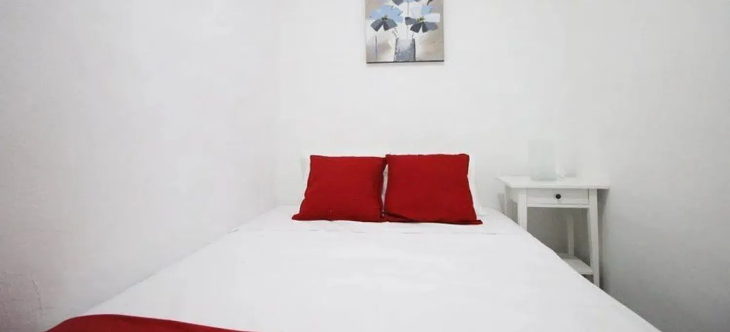 Piso en calle de Sant Oleguer, 18 - Foto 7