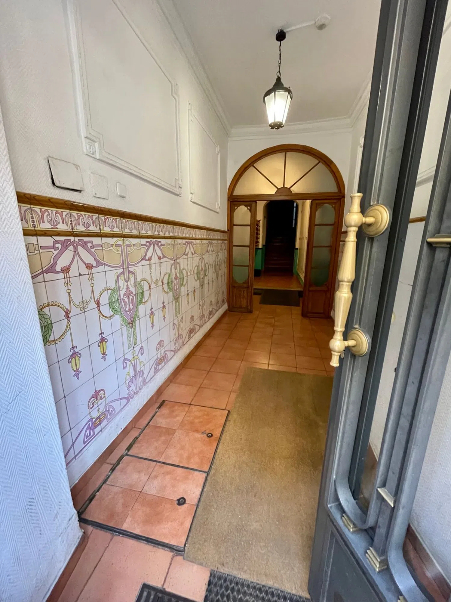 Estudio en calle de Atocha, 36 - Foto 3