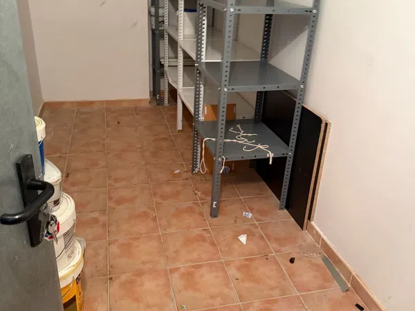 Piso en calle Castillo de Belmonte, 1 - Foto 34