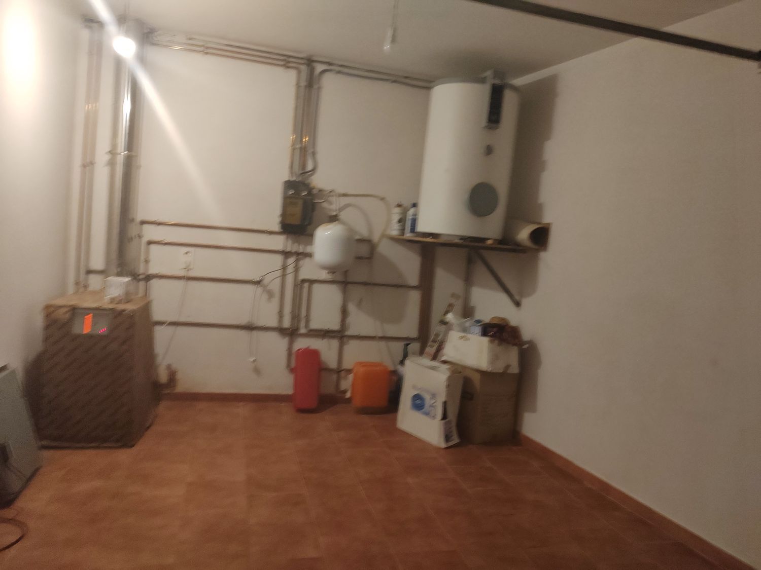Chalet pareado en Calle Real, 37 - Foto 7