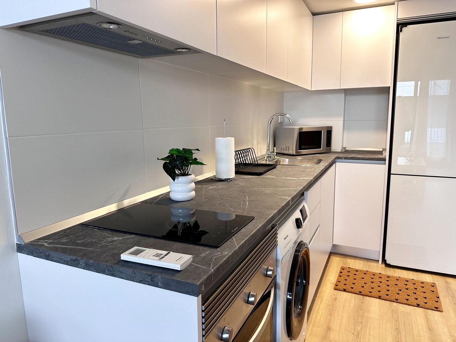 Piso en calle de Fuerteventura, 5 - Foto 3