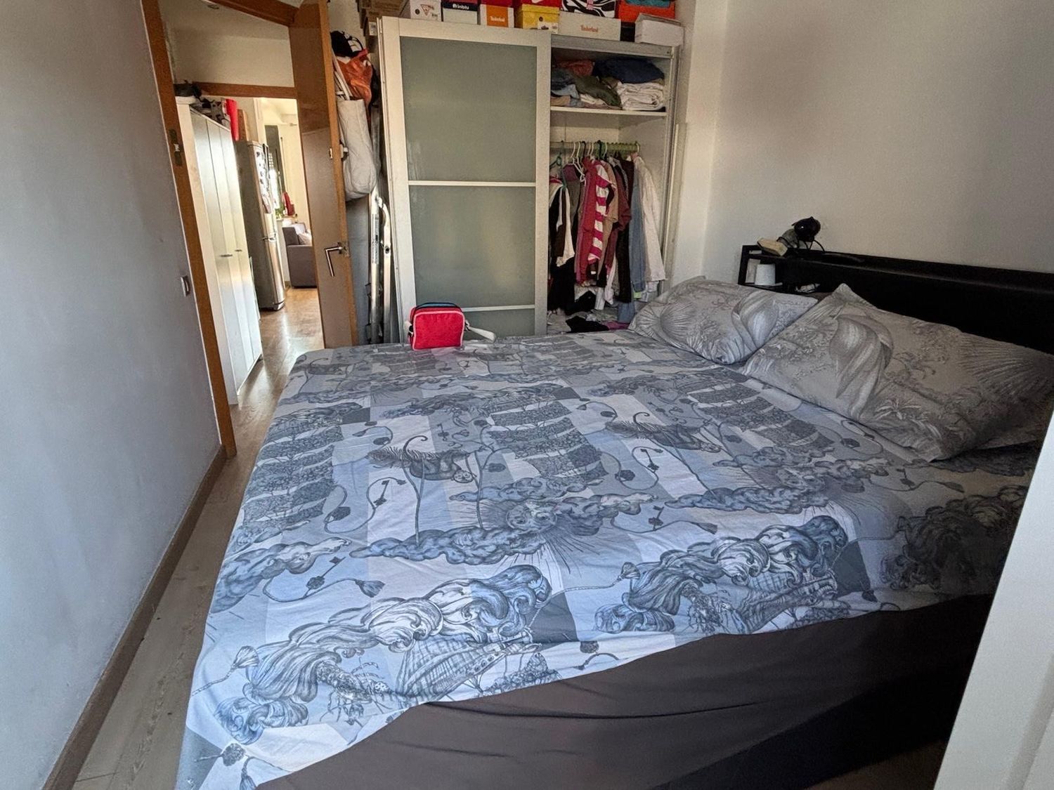 Piso en Calle Mare de Déu dels Desemparats, 26, Ca n'Anglada, Ca n'Anglada - Foto 5