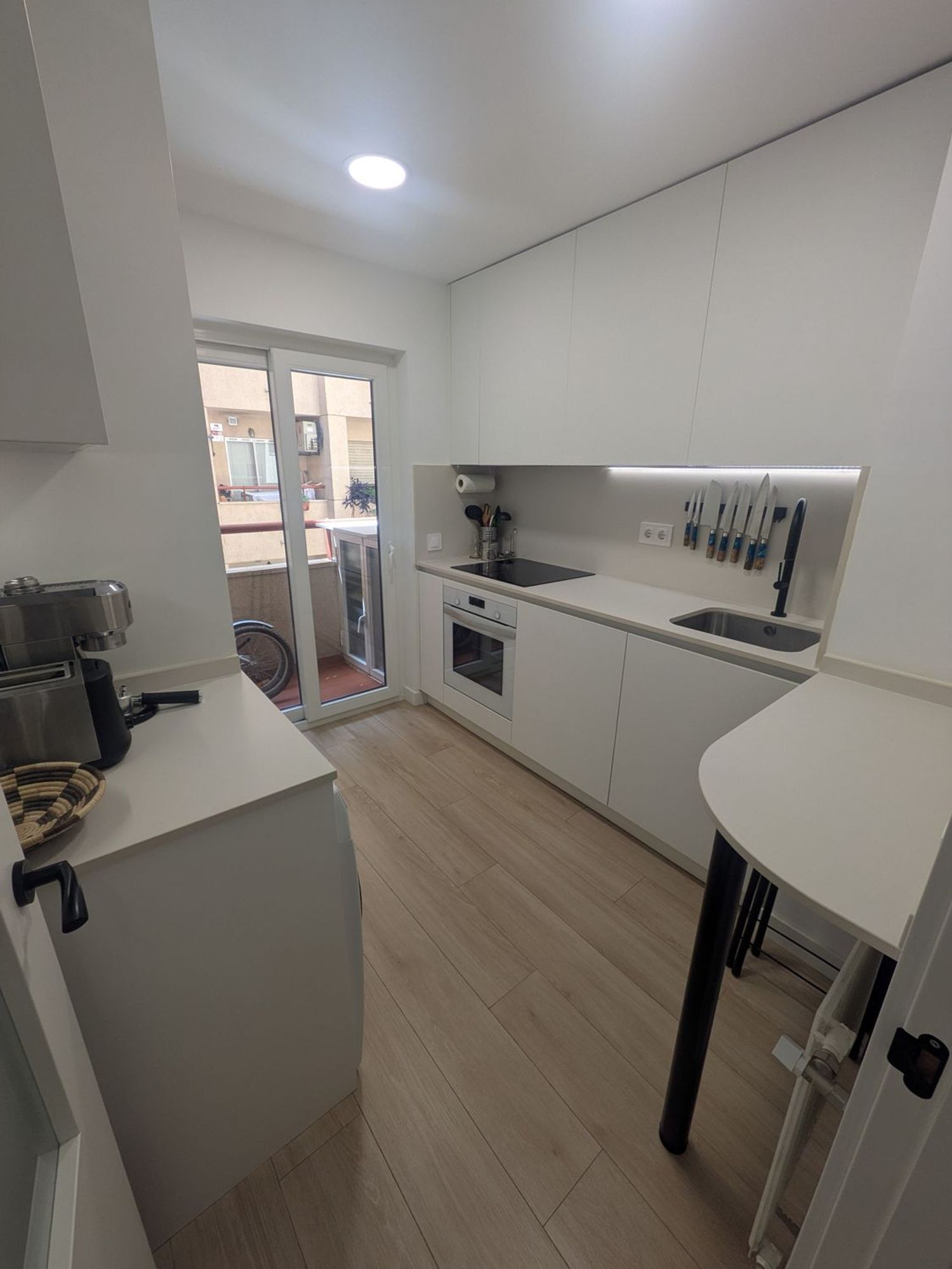 Piso en calle de Raimundo Fernández Villaverde, 28 - Foto 14