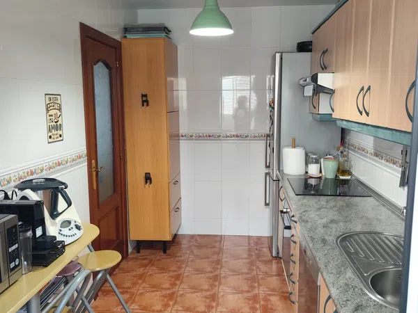 Piso en Urb. benalmarina Barrio Los Nadales - Tio Charles - Foto 32