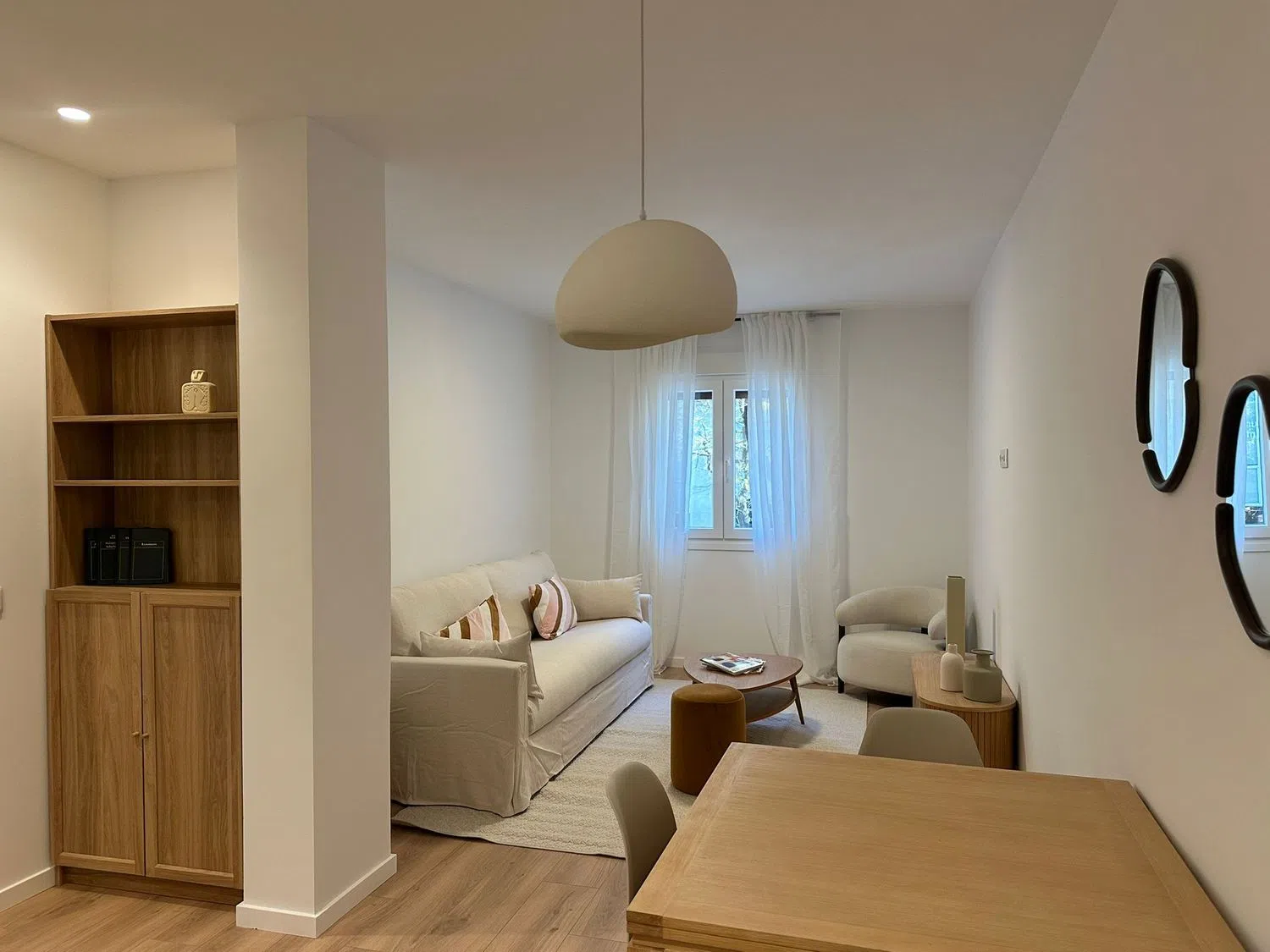 Piso en calle de Bravo Murillo, 217 - Foto 7