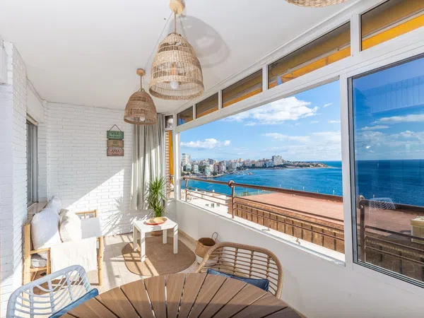 Piso en avenida de Villajoyosa, 103 - Foto 4