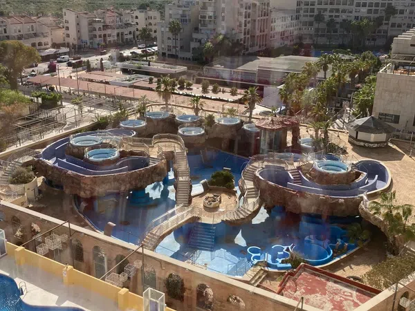 Piso en Paseo Mediterraneo, 103, Balneario - Foto 32