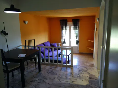 Piso en calle Castillo, 14
