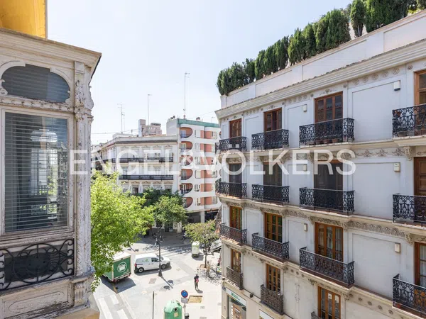 Piso en Calle de Félix Pizcueta, El Pla del Remei - Foto 40
