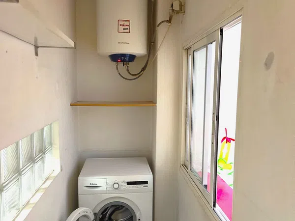 Piso en Calle de Sevilla, 11, Alcobendas Centro, Alcobendas Centro - Foto 12