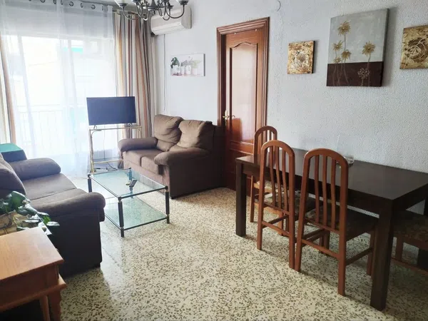 Piso en calle José Recuerda, 4 - Foto 3