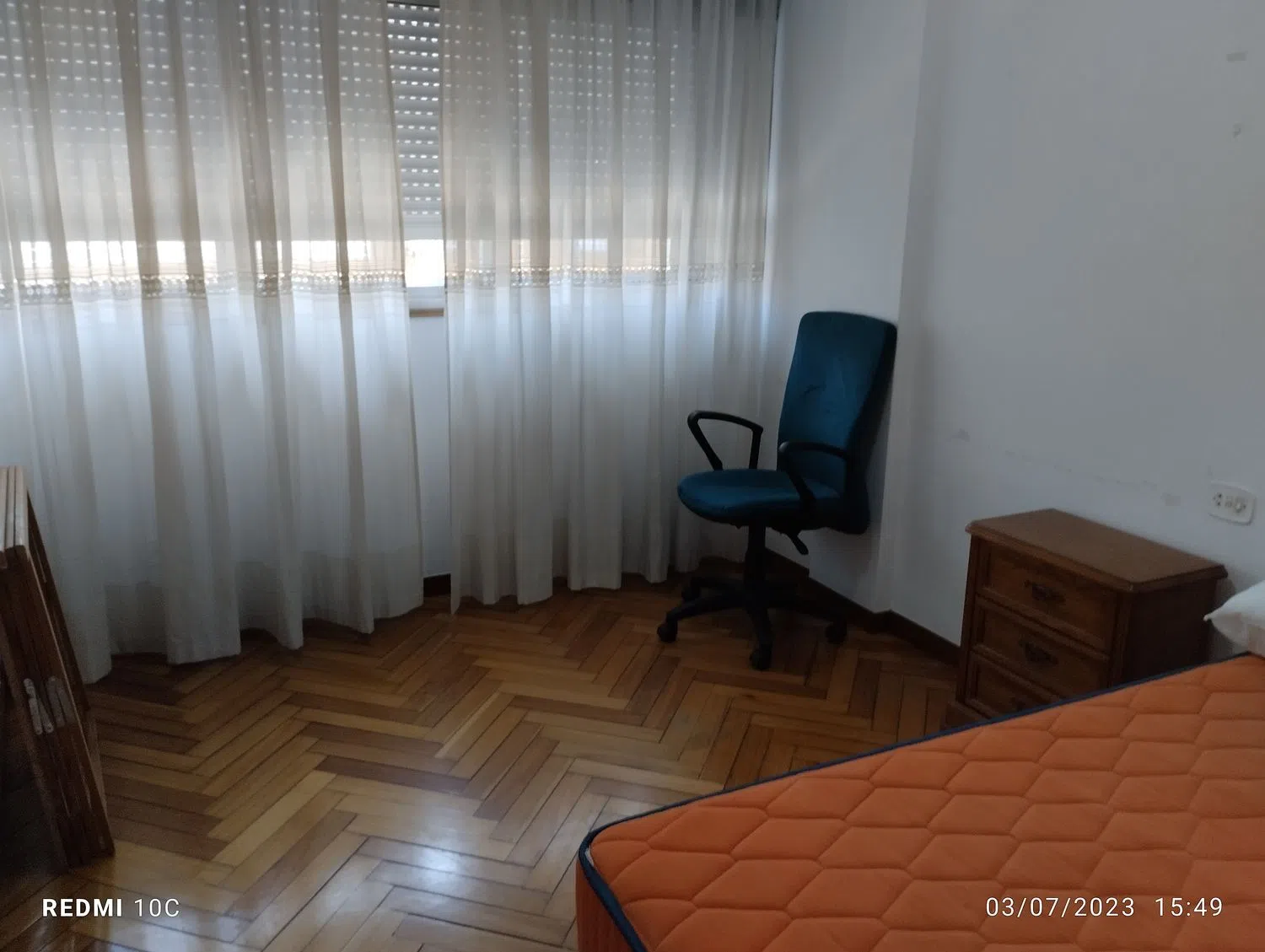 Piso en avenida Rosalía de Castro, 136 - Foto 18