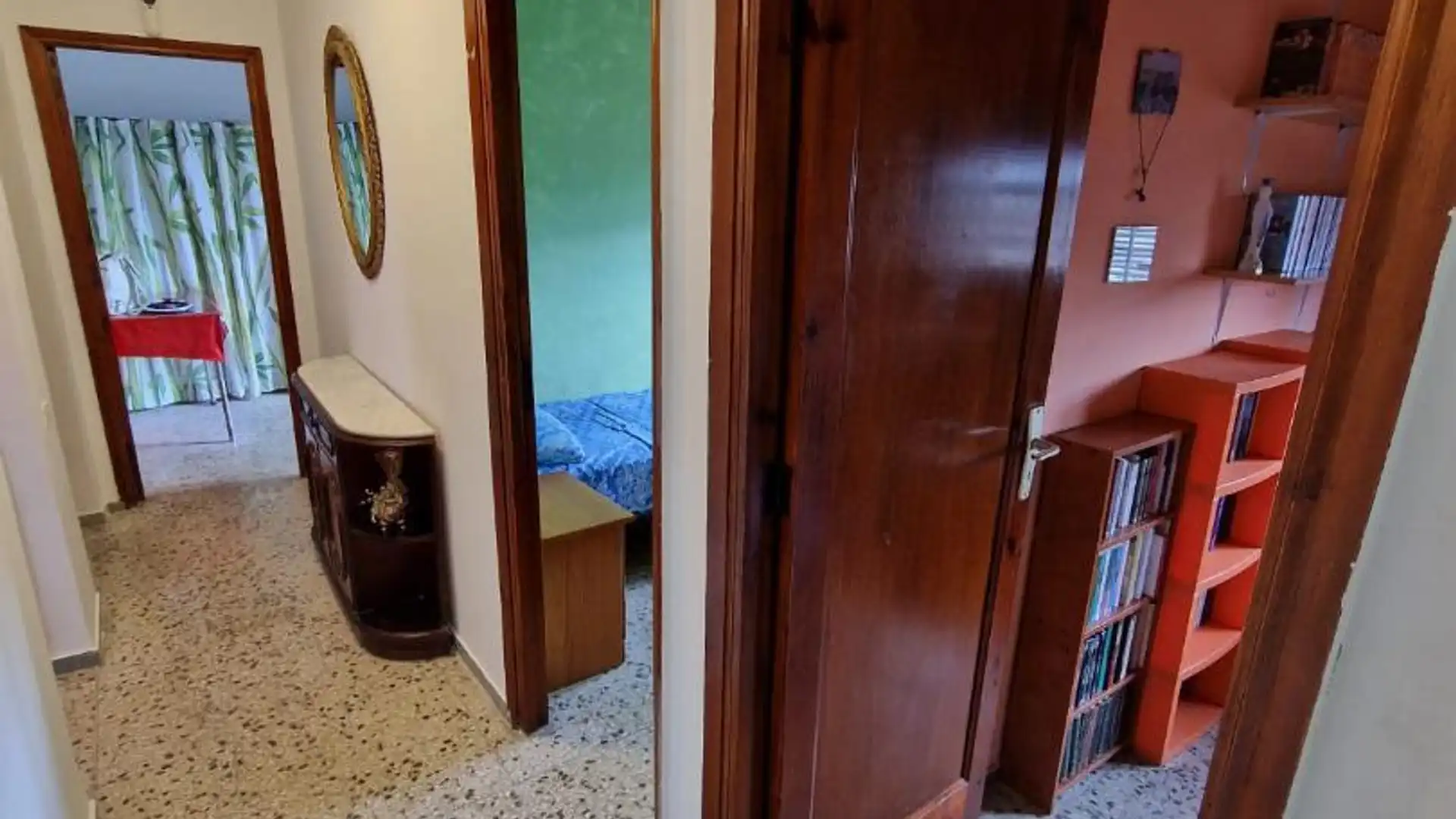 Ático en  Calle de Juanperez 3 - Foto 8