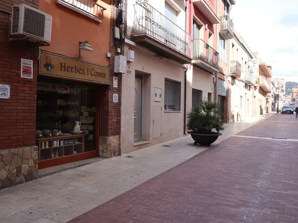 Herbolario en traspaso en Calle de Sant Isidre, 3 - Foto 16