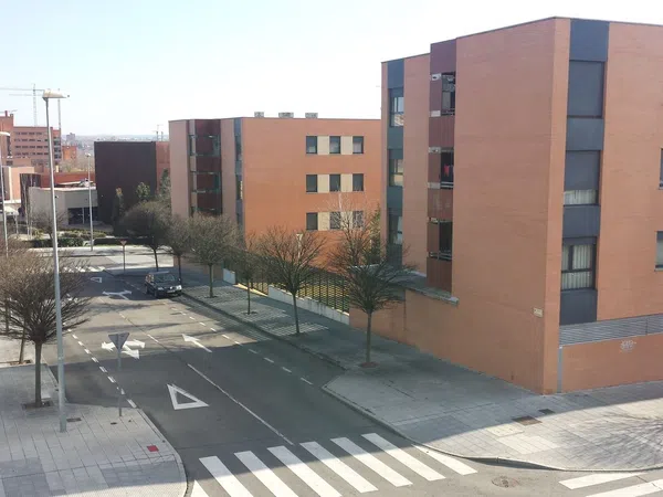 Piso en Calle Jesús García Bernalt, 1 - Foto 40
