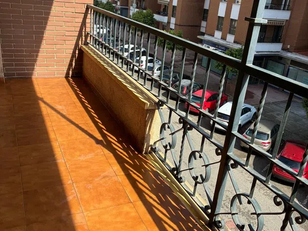 Piso en avenida Lagartijo, 4 - Foto 3