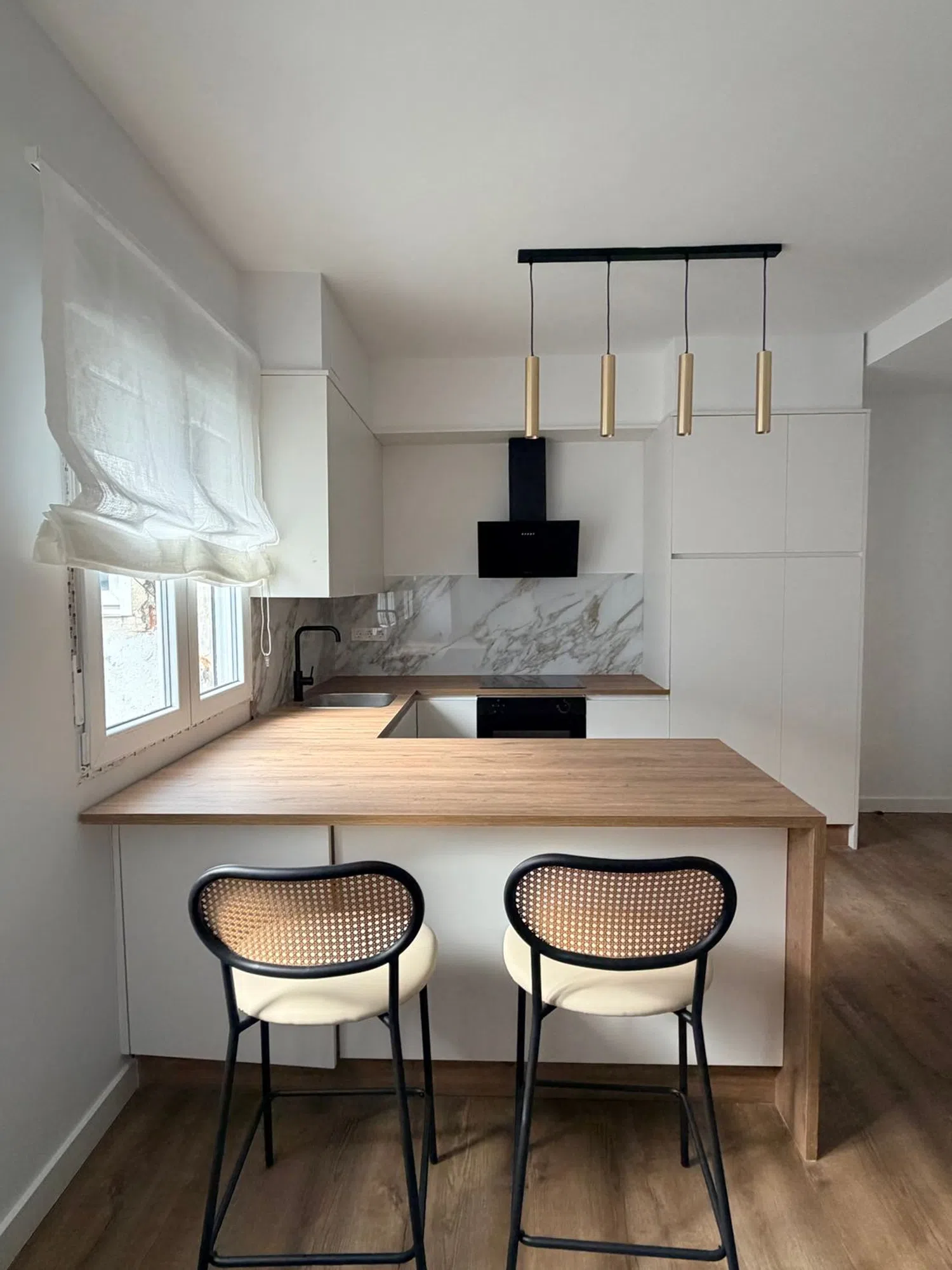 Ático en paseo de Santa María de la Cabeza, 33 - Foto 3