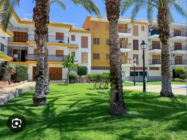Piso en Travesía Bolnuevo, 4 - Foto 5