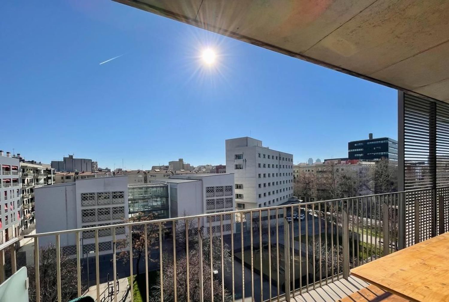 Piso en calle de Lope de Vega, 150 - Foto 17