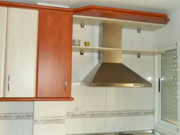 Piso en Polígono Residencial de Santa Ana - Foto 5