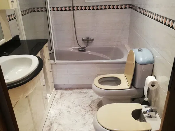 Piso en Calle del Doctor Manuel Candela, 38, Aiora - Foto 8