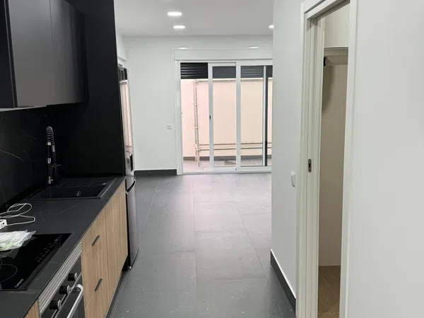 Estudio en calle duque, 45 - Foto 3