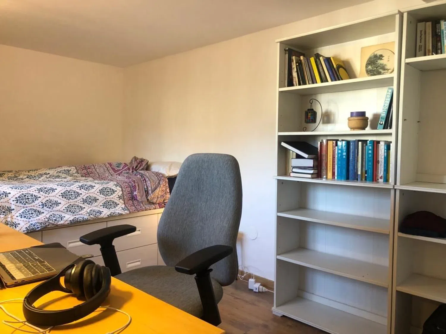 Ático en plaza de Santa Caterina, 1 - Foto 5