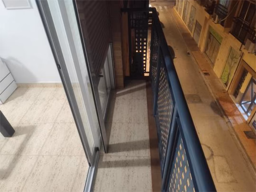 Piso en El Carmen - Foto 4