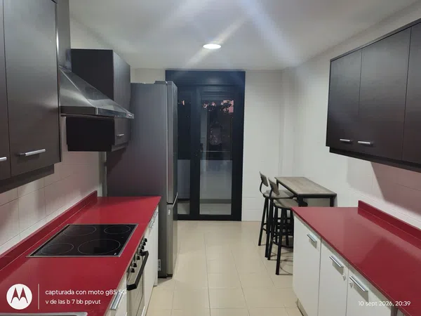Piso en Avenida Olimpica, 58, Zona Parc Central - Hort de Trenor, Zona Parc Central - Hort de Trenor - Foto 10