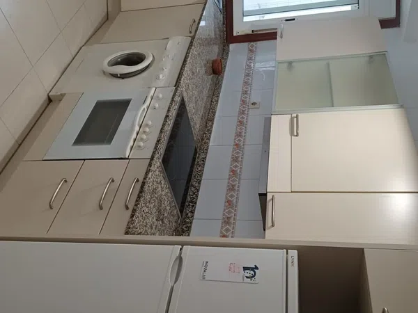 Estudio en Calle México, 32, Plaza España - Corte Inglés - Foto 6