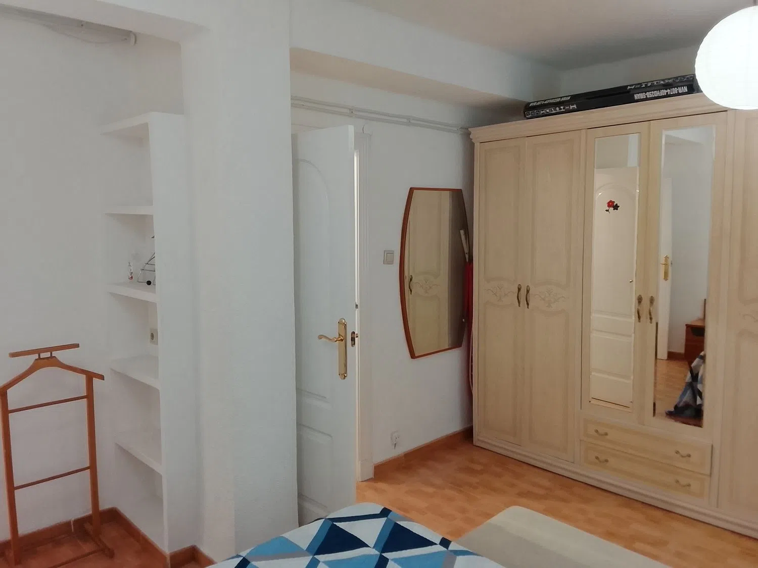 Piso en avenida Periodista Rodolfo de Salazar, 2 - Foto 7