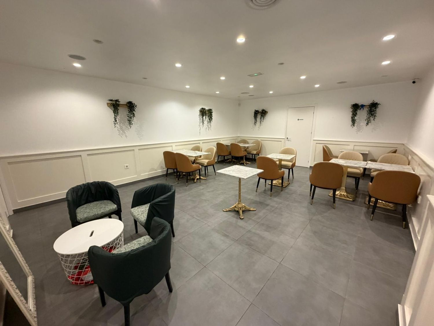 Cafetería, bar en traspaso en Calle del Montseny - Foto 8