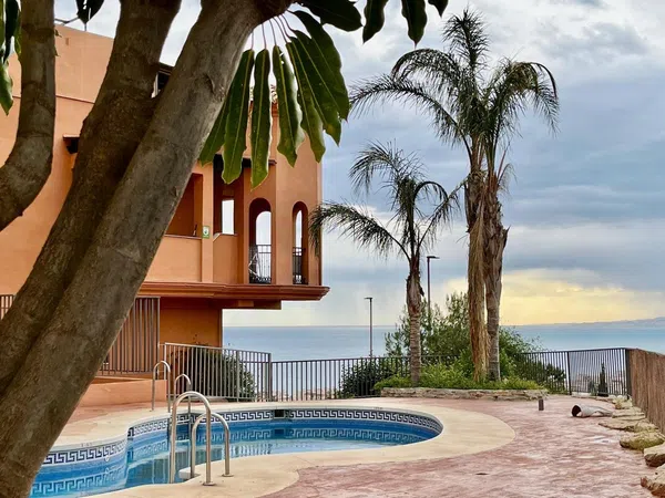 Dúplex en Calle Punta Umbría, 1, Lo Cea - Los Cortijos, Lo Cea - Los Cortijos - Foto 1