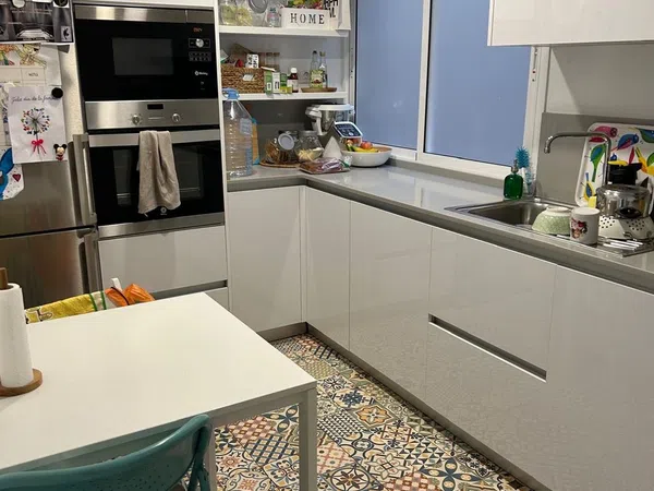 Piso en Calle Néstor de la Torre, 20, Alcaravaneras - Foto 6