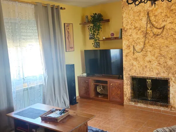 Casa o chalet independiente en ኡርባኒሳሲኦን ካሞሮ, 120 - Foto 1