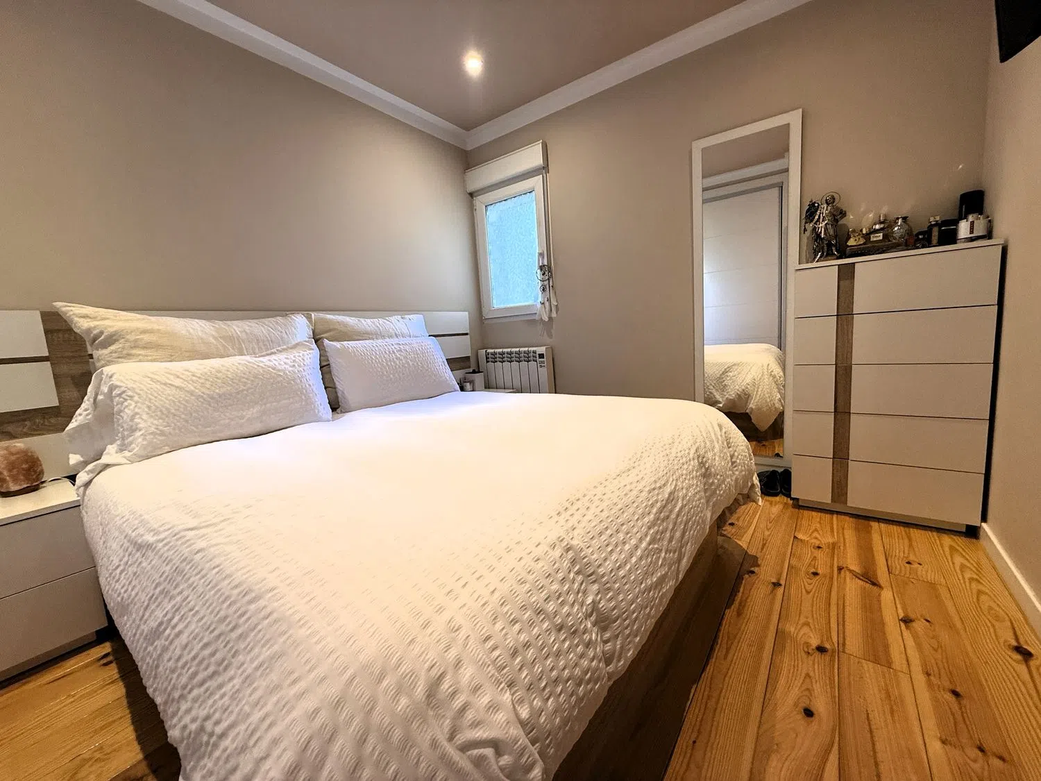 Dúplex en Barrio El Pardo - Foto 12