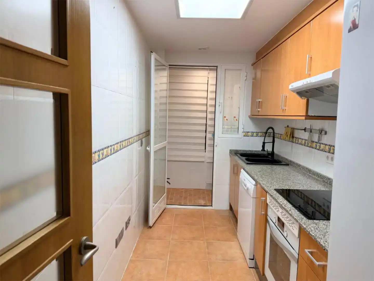 Piso en  Avinguda de Barcelona 6 - Foto 7