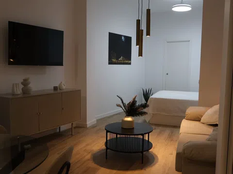 Estudio en plaza Ricardo Verdugo Landi, 5