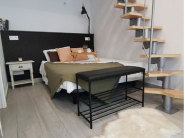 Estudio en Leganés - Foto 8