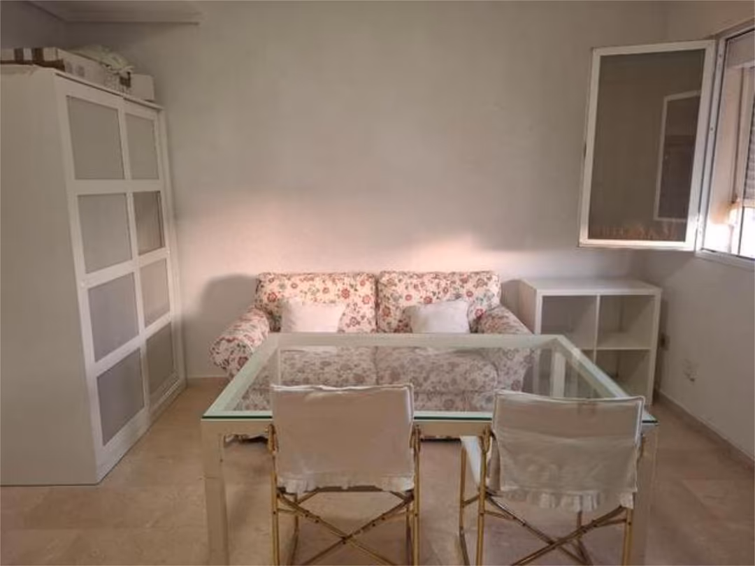 Apartamento en Ramón Carande