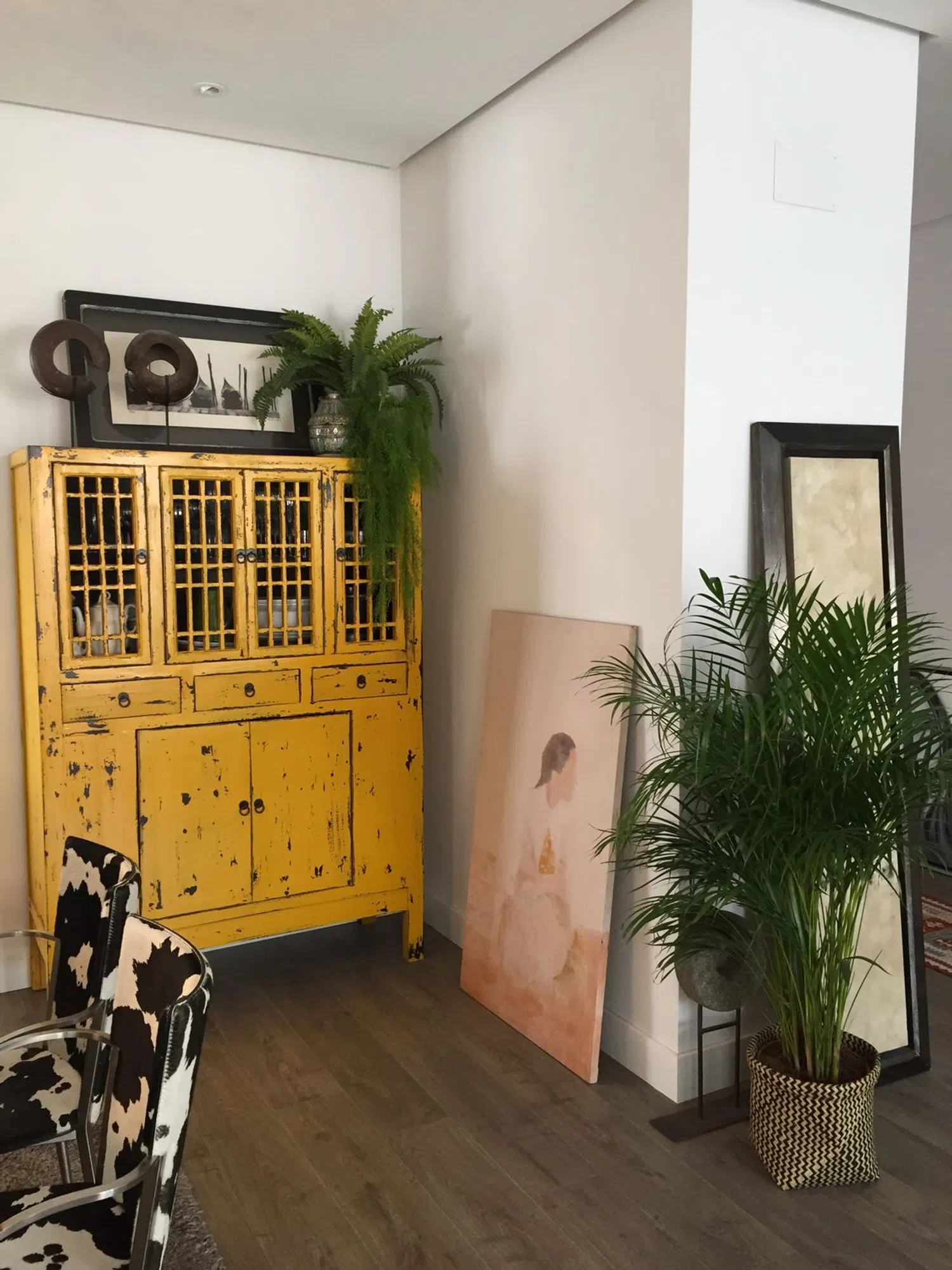 Piso en calle del Marqués de Santillana, 2 - Foto 17